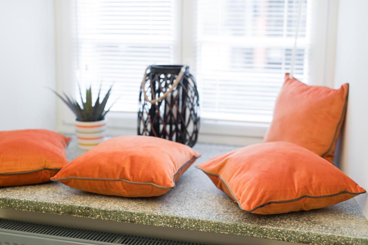 Apartment Luxury At The Main Square Tomasza Street *